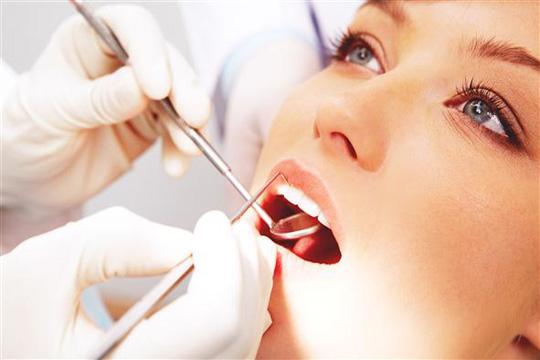 Зъболекарски услуги